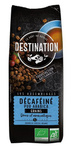 Caffè Arabica 100% decaffeinato in grani bio 250 g - Destinazione