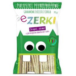 Paluszki ezerki grahamowe złociste cebulowe 70 g