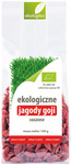Baies de Goji séchées Bio 100 g – Ekologiko
