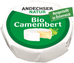 Ser camembert BIO 100 g