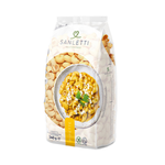 Pâtes pipette sans gluten 340 g - Gfs