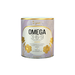 Omega 3-6-9 supliment alimentar 60 capsule - Atât de bun!