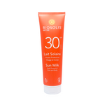 Tělové opalovací mléko SPF 30 150 ml – Biosolis