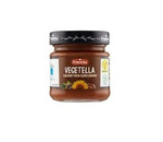 Crema di cacao al girasole Vegetella 160 g