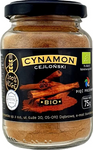 Bastoncino di cannella di Ceylon senza glutine bio 45 g - Cinque Trasformazioni