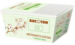 Bețișoare cosmetice BIO 200 buc. – Bocoton