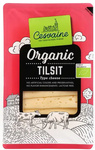 Formaggio Tilsit a fette senza lattosio BIO 125 g