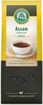 Bio Assam fekete leveles tea 100 g – Lebensbaum