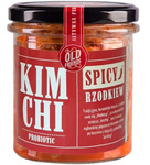 Kimchi Spicy rzodkiew 300 g