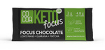 Cioccolato Keto Focus BIO 40 g - Cacao