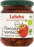 Pomodori secchi in olio d'oliva bio 180 g