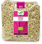 Fiocchi d'avena biologici 1 kg – Bio Planet