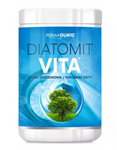 Diatomite amorfa (Diatomite Vita) 400 g - Perma-Guard