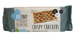 Crackers salati BIO 250 g - Bio Today