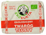 Twaróg tłusty BIO 200 g