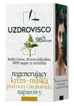 Krem - Maska Pod Oczy I Na Powieki Regenerujący Naparowy 25 Ml