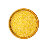 Bio-Hirsegrütze 1 kg – HeyBio