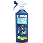 Verbena schiuma detergente elimina odori eco 750 ml - BrioChin