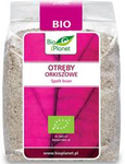 Tărâțe de spelta BIO 150 g – Bio Planet