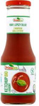 Ketchup łagodny bezglutenowy BIO 315 g