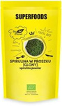 Spirulina in polvere (alga) bio 200 g