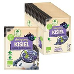 Glutenfreies Waldfrüchte-Kisel BIO 30 g