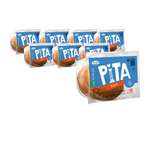 SET 8 x Rotoli di pita senza glutine 190 g