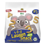 Bio tönköly perec számok 80 g – Holle