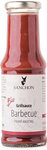 Salsa barbecue Biologica 210 ml – Sanchon