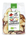 Chipsy jabłkowe BIO 100 g