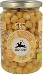 Csicseriborsó sós lében BIO 300 g (220 g) – Alce Nero