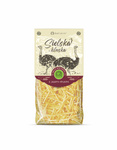 Bio Bandnudeln (mit Straußeneiern) 250 g – Bartolini