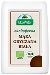 Farine de sarrasin blanc BIO 500 g