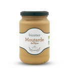 Dijon-Senf bio 350 g - BIOSTER