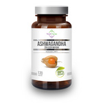 Extrait d'Ashwagandha (500 mg) complément alimentaire 120 gélules - Soul-Farm
