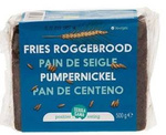 Pumpernickel biologique BIO 500 g