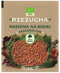 Nasiona rzeżuchy bio na kiełki 30 g