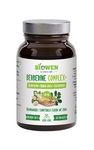 Berberina complex+ senza glutine 60 capsule - HempKing (Biowen)