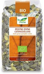 Graines de courge vert foncé BIO 350 g