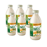 Weißer Borschtsch, glutenfreies Konzentrat BIO 320 ml