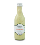 Vinaigrette à la ciboulette Bio 250 ml – Bioster