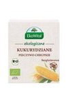 Pieczywo chrupkie kukurydziane bezglutenowe bio 100 g