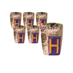 ZESTAW 6 x Granola funkcjonalna Hi Power Protein 300 g