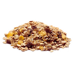 Muesli tropical (fără conservanți) 10 kg - TOLA