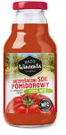 Suc de roșii natural tulbure 330 ml