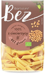 Paste penne de năut fără gluten BIO 250 g – Bartolini