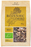 Rhodiola rosea BIO 80g