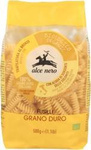 Paste fusilli din griș BIO 500 g – Alce Nero