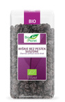 Vișine uscate fără semințe Bio 400 g - Bio Planet