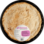 Bezlepkový základ na pizzu 230 g - GLUTEN OUT